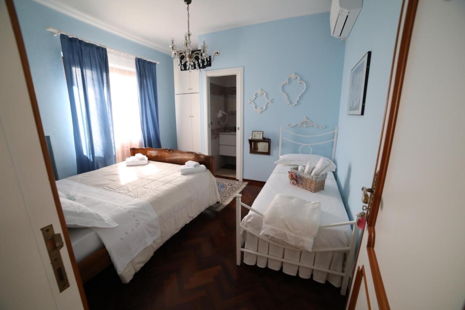 Salge B&B Residenza Di Charme Colonnella Zewnętrze zdjęcie